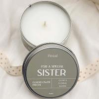Pintail Candles Special Sister Tin Candle Extra Image 3 Preview